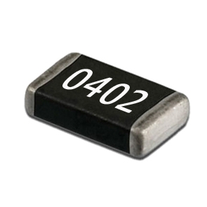 SMD 75R 0.063W (0402)-YAGEO
